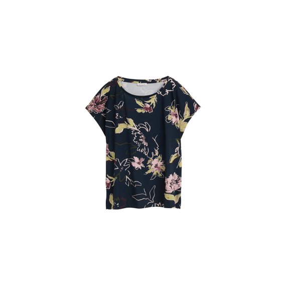 Tom Tailor Dames T-shirt