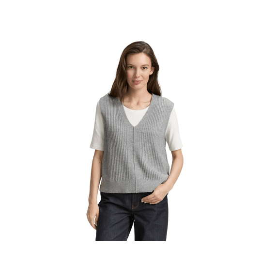 Tom Tailor Dames Pull