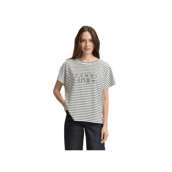Tom Tailor Dames T-shirt