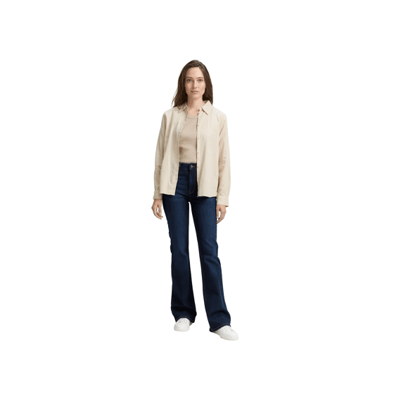 Tom Tailor Dames Broek