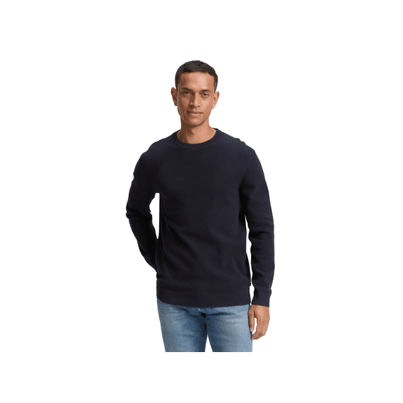 Tom Tailor Heren Pull