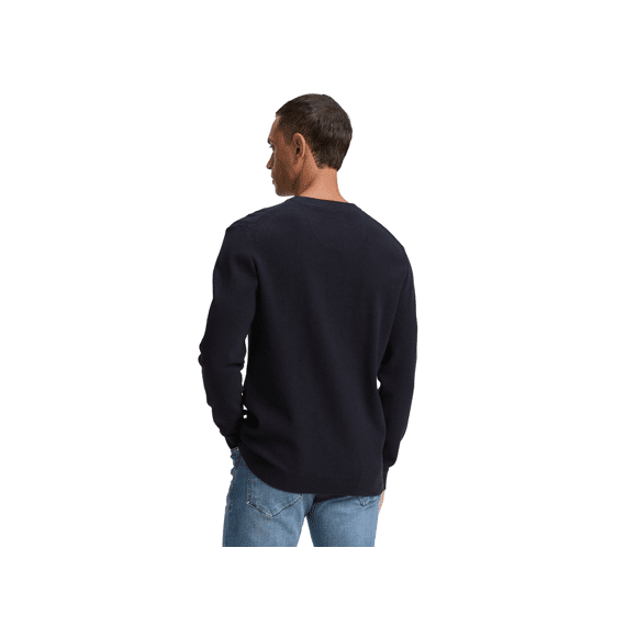 Tom Tailor Heren Pull