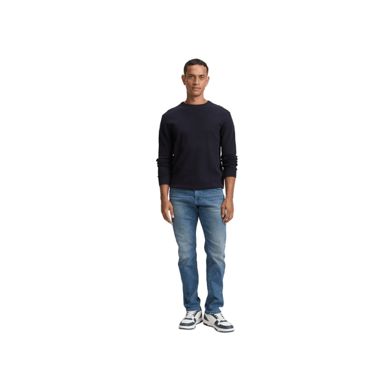 Tom Tailor Heren Pull