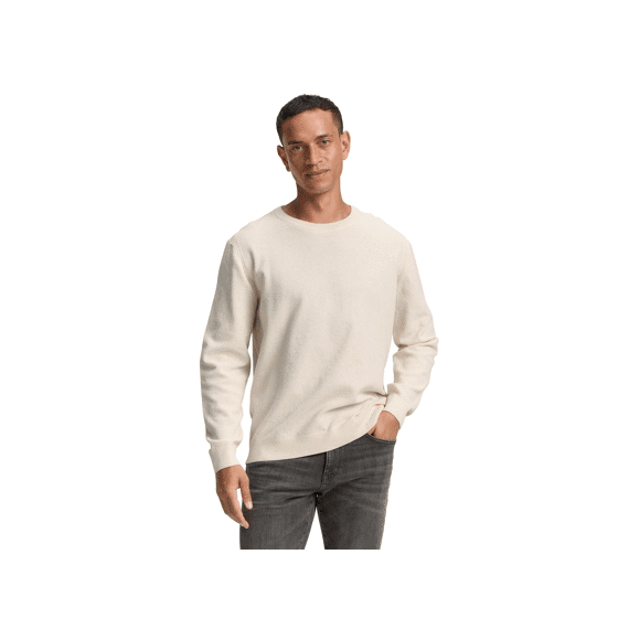 Tom Tailor Heren Pull