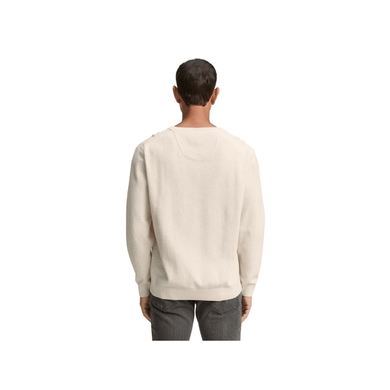Tom Tailor Heren Pull