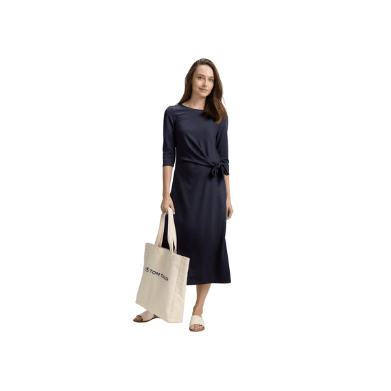 Tom Tailor Dames Jurk