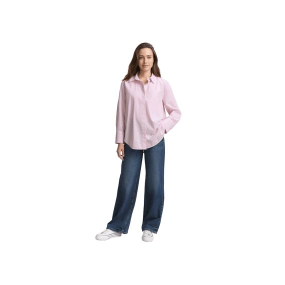 Tom Tailor Dames Bloes