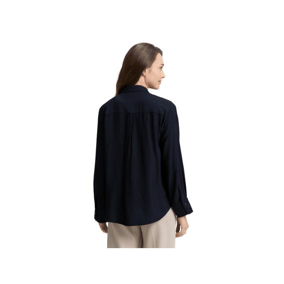 Tom Tailor Dames Bloes