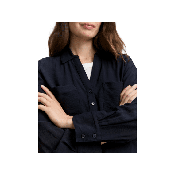 Tom Tailor Dames Bloes