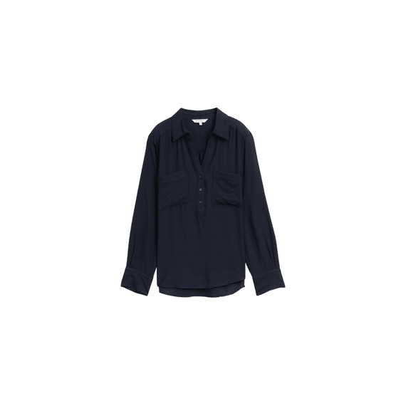 Tom Tailor Dames Bloes