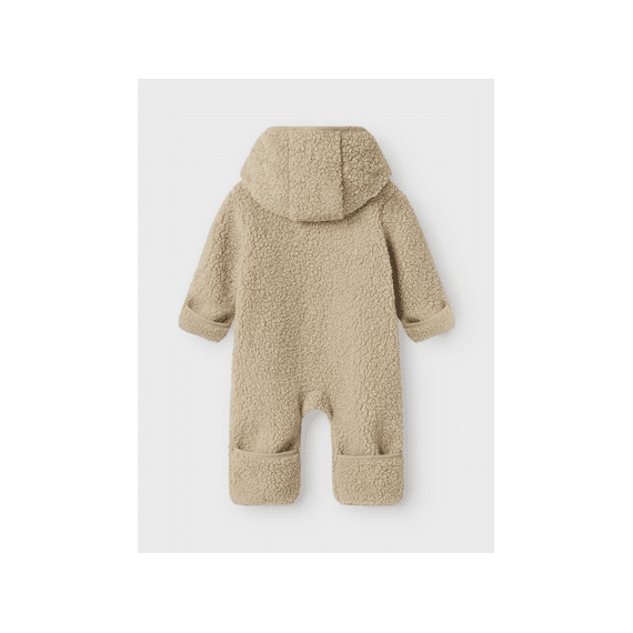 Name It New Born Playsuit