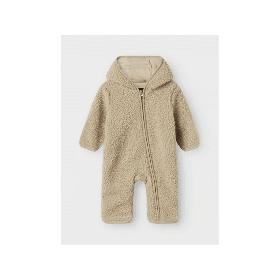 Name It New Born Playsuit