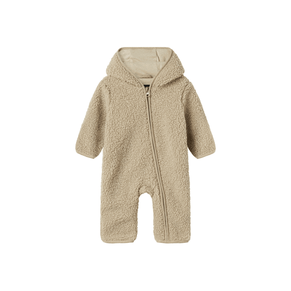 Name It New Born Playsuit