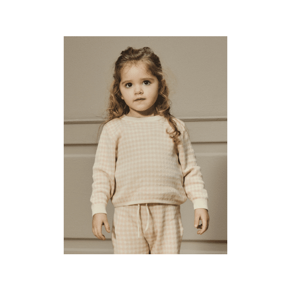 Lil'' Atelier Mini Pull