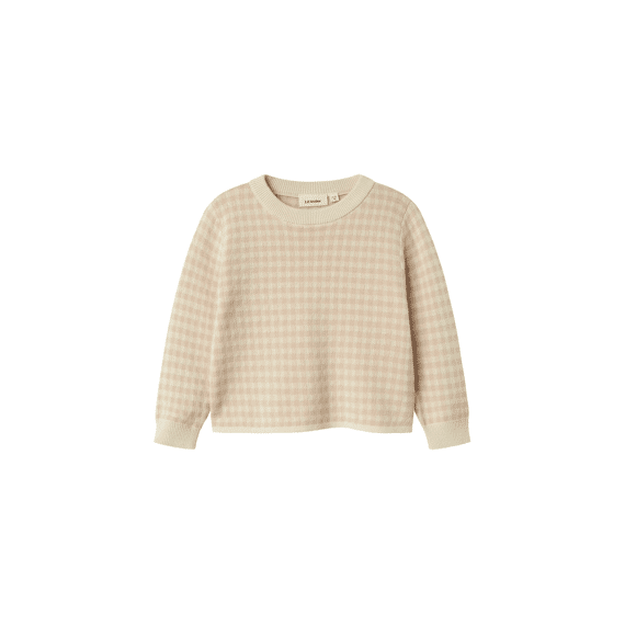 Lil'' Atelier Mini Pull