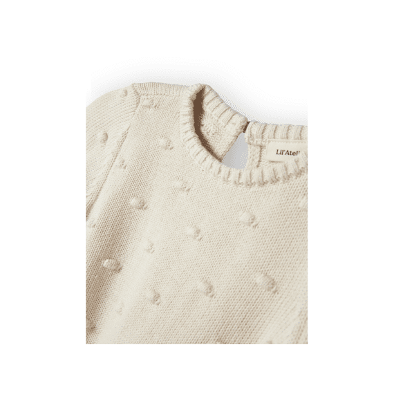 Lil'' Atelier Mini Pull