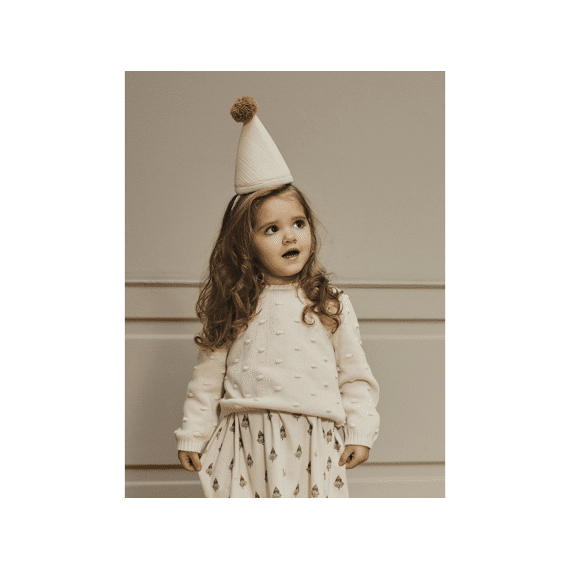 Lil'' Atelier Mini Pull