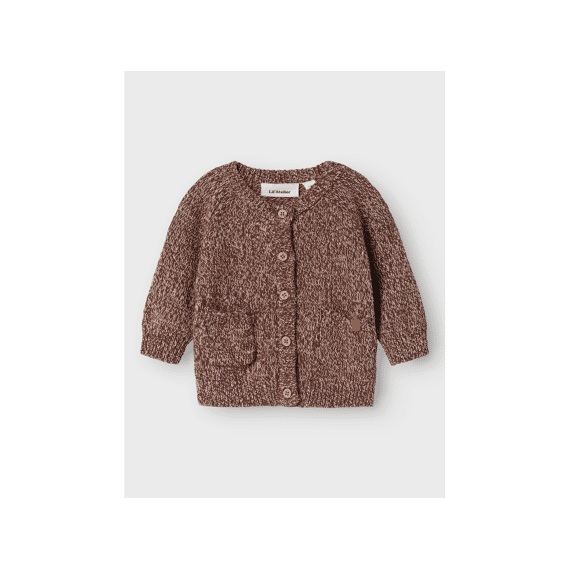 Lil'' Atelier Baby Gilet