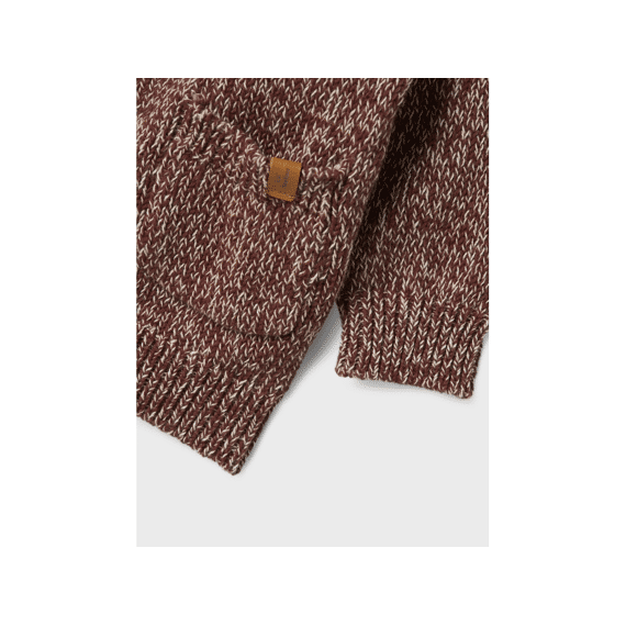 Lil'' Atelier Baby Gilet