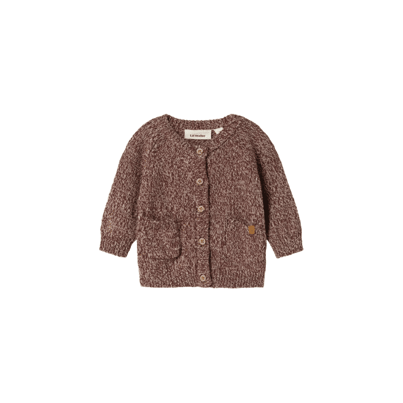 Lil'' Atelier Baby Gilet