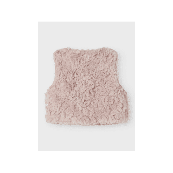 Name It New Born Gilet