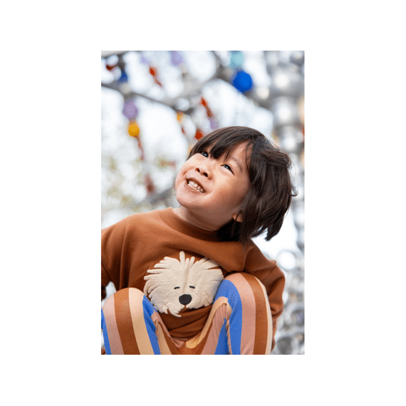 Sproet & Sprout Sweater