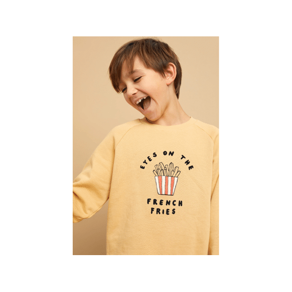 Sproet & Sprout Sweater