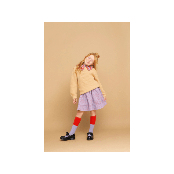 Sproet & Sprout Kousen