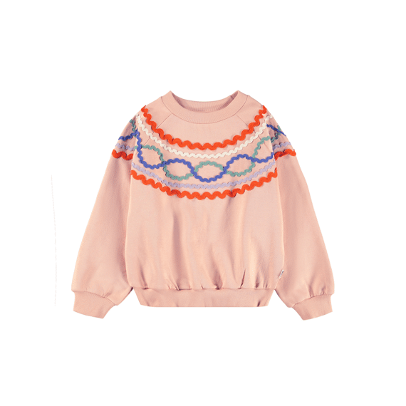 Molo Sweater