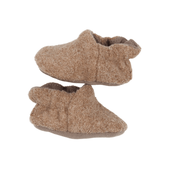 Gymp Pantoffels