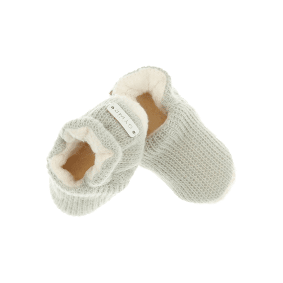 Gymp Pantoffels
