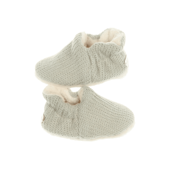 Gymp Pantoffels