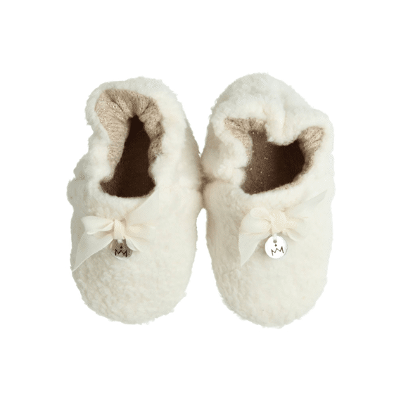 Gymp Pantoffels
