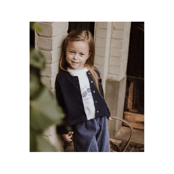 Gymp Gilet