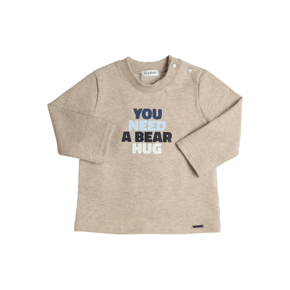 Gymp T-shirt