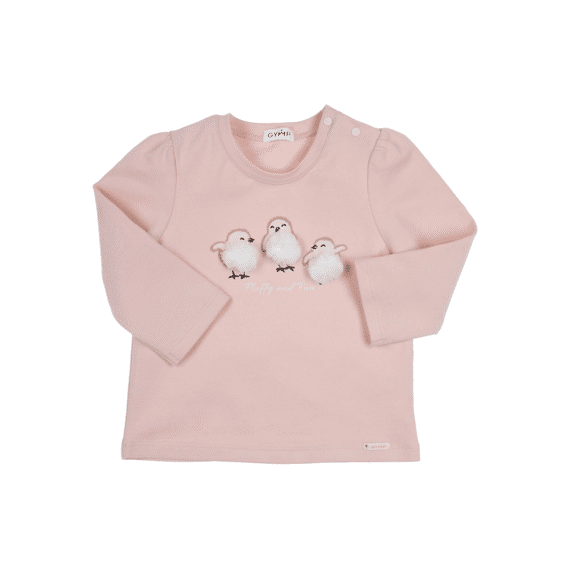 Gymp T-shirt