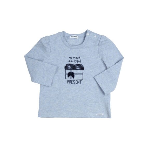 Gymp T-shirt