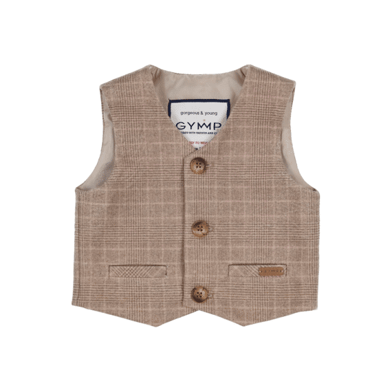 Gymp Gilet