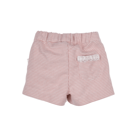 Gymp Short