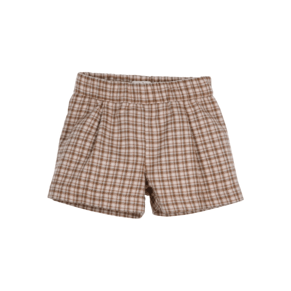 Gymp Short