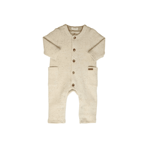 Gymp Playsuit