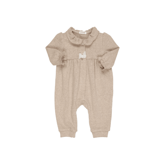 Gymp Playsuit
