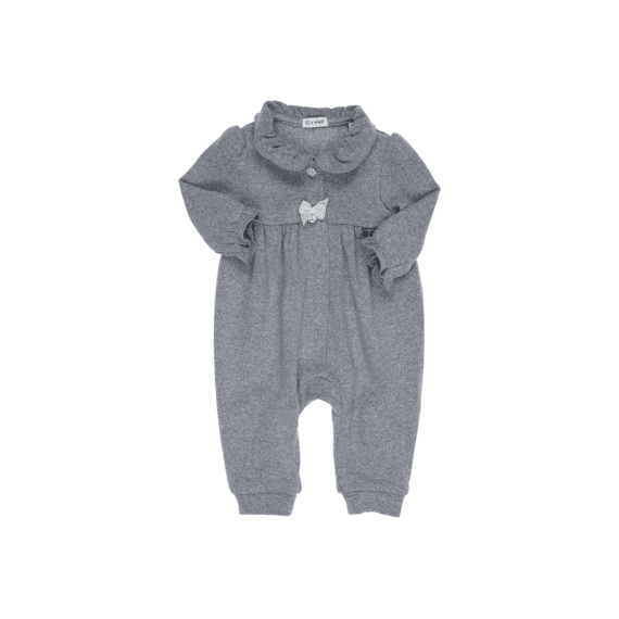 Gymp Playsuit
