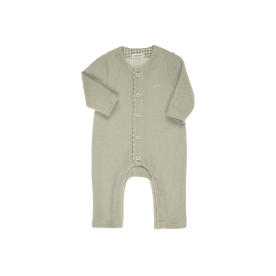 Gymp Playsuit