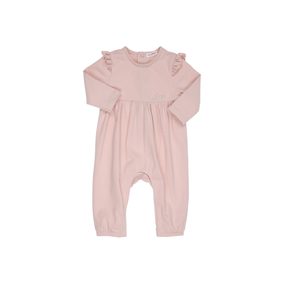 Gymp Playsuit