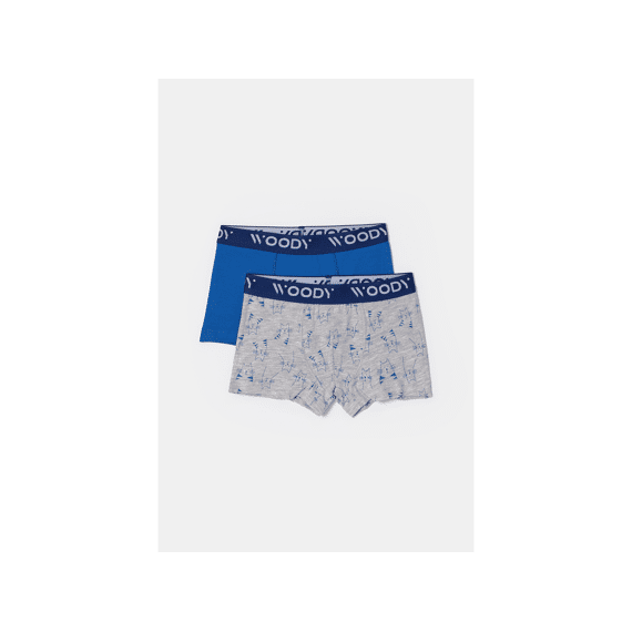 Woody Boxershorts 2-Pack