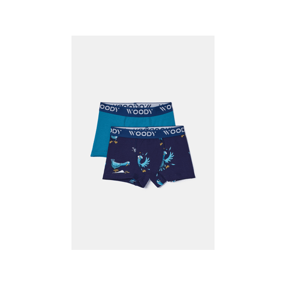 Woody Boxershorts 2-Pack