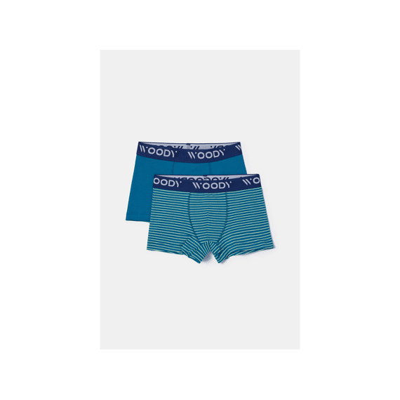 Woody Boxershorts 2-Pack