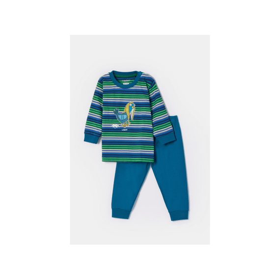 Woody Pyjama