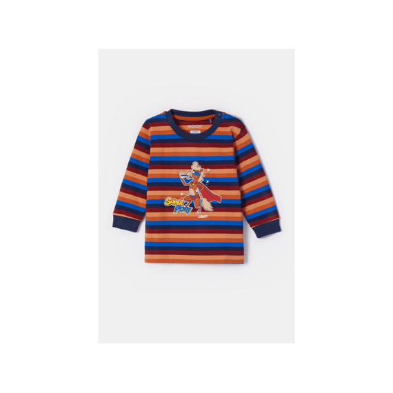 Woody Pyjama